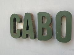 -CABO Coffee
