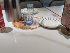 -必胜客(安盛金马店)