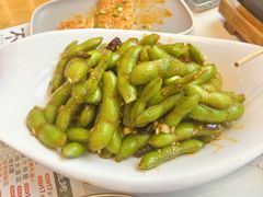 -不是烧烤·武汉大排档(亚运村店)