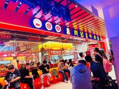 -肖记公安牛肉鱼杂馆·省级非物质文化遗产(江汉路直营店)