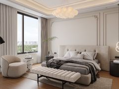 -星杰国际设计 别墅大宅装修(虹桥分公司)