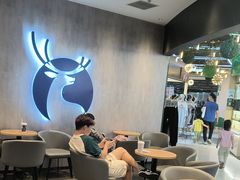-瑞幸咖啡(K酷·时尚广场店)