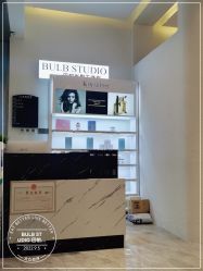-BULB STUDIO 巴柏明星发型工作室