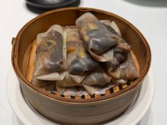 -淮香国色·淮扬菜(正大中心店)