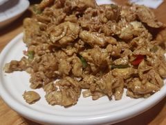 -姥姥家春饼店(惠新东街店)