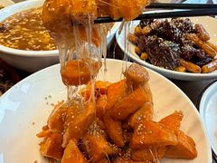-合肥妈妈菜(青阳南路店)