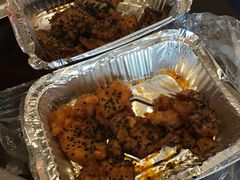 -炸鸡情侣韩式料理(中央大街店)