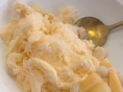 -鞠婆婆•绵绵冰•凉糕•手工冰粉(苏稽一店)