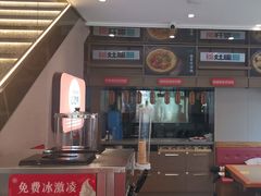 -灶座小锅烀饼·铁锅炖(道里店)