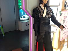 -三剑客沉浸式密室(城阳家佳源三店)