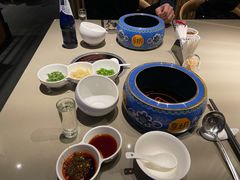 锅体本锅-享月汤皇·海鲜小火锅·聚会(曲江创意谷店)