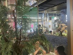 -鲜潭蒸汽石锅鱼(五道口购物中心店)