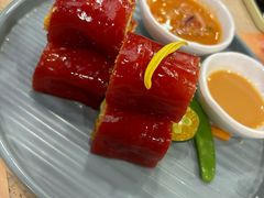 -点都德(海岸城店)