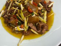 -打酱油·非遗淮扬菜(瘦西湖梅岭店)