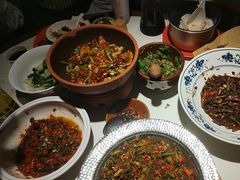 -烹湘·鲜炒湖南土菜(海珠店)