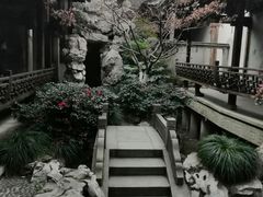 -胡雪岩故居