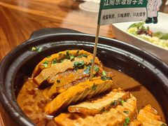 -炊江南·上海菜(国展华漕店)