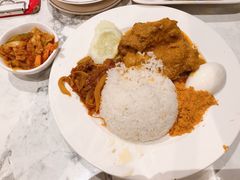 -关夫人餐厅(阳光广场店)