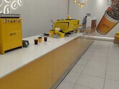 -麦当劳(徐汇漕溪北路百脑汇店)