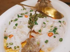 -粤集·手工粤菜(皇庭广场店)