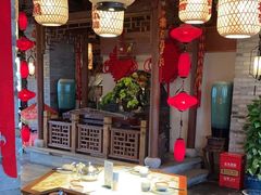 -二十八里太湖船菜(吉祥路店)