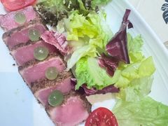 -LE SHARE洛笙·花园西餐(北京路步行街店)