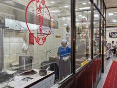 -老刘家泡馍·陕西老字号(钟楼广济街店)