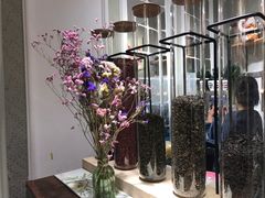 -九秋茶铺(三里屯店)
