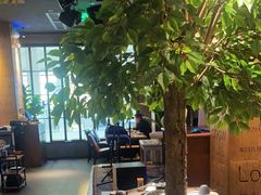 -同仁四季椰子鸡(无锡滨湖万象汇店)