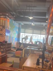 -卡通尼乐园(上海安亭店)