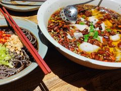 -青年公社烤鸭(青年路店)