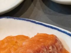 -遇上西雅图多融合海鲜自助餐厅(中房金谊广场店)