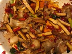 -黔蘑菇四季餐厅(观山湖店)