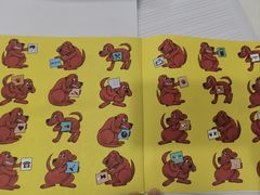 -GogoReading少儿英语分级阅读(双井中心店)