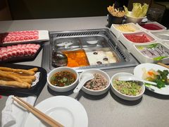 -海底捞火锅(杭州萧山宝龙广场店)