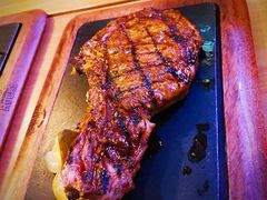 -MR.ROCKY洛奇先生RESTAURANT&BAR(宝安壹方城店)