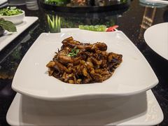 -走马楼饭庄(慈城古县城店)