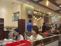-潮悦牛肉火锅城(水贝店)