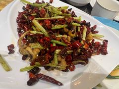 -金泽大酒店·卢塞恩餐厅