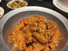 绝味罗氏虾-天宝兄弟(前海壹方城店)