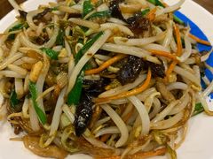-满园烤鸭·春饼(太原街万达店)