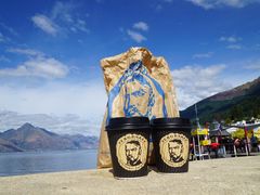 -Fergburger(皇后镇店)