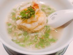 -夏苑(新加坡丽思卡尔顿美年酒店)