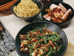 -聚味瞿记·龙虾堂(咸嘉湖店)