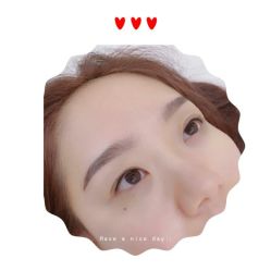 -变美丽半永久纹眉连锁·机器野生眉·洗眉