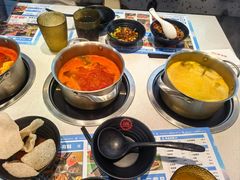 -汤岛涮小火锅(宁波大学店)