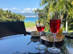 -三亚太阳湾柏悦酒店