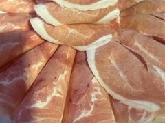 -正福居老北京正宗铜锅泉水涮肉(彰化路店)