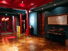 -橘洲1925湖湘餐厅