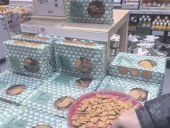 -宜家家居(四元桥商场店)